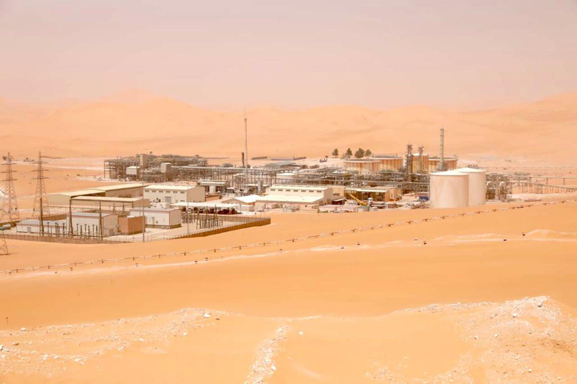 API 5L pipes, ASME fittings, flanges and valves supplied for the Algeria project